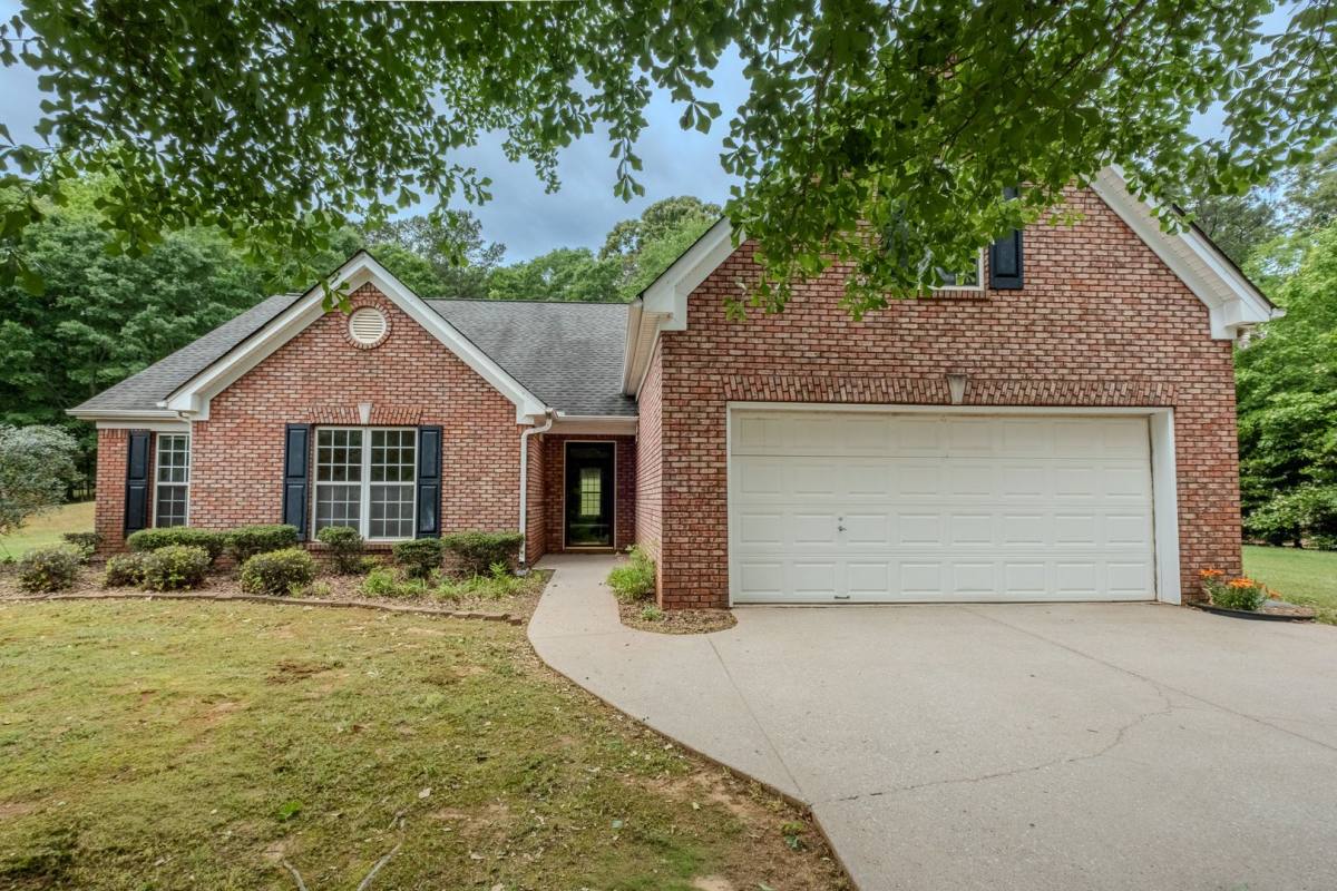 House for rent at 103 Williams Court, Hoschton, GA 30548