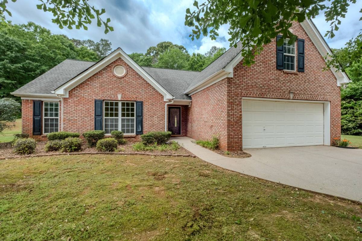 House for rent at 103 Williams Court, Hoschton, GA 30548
