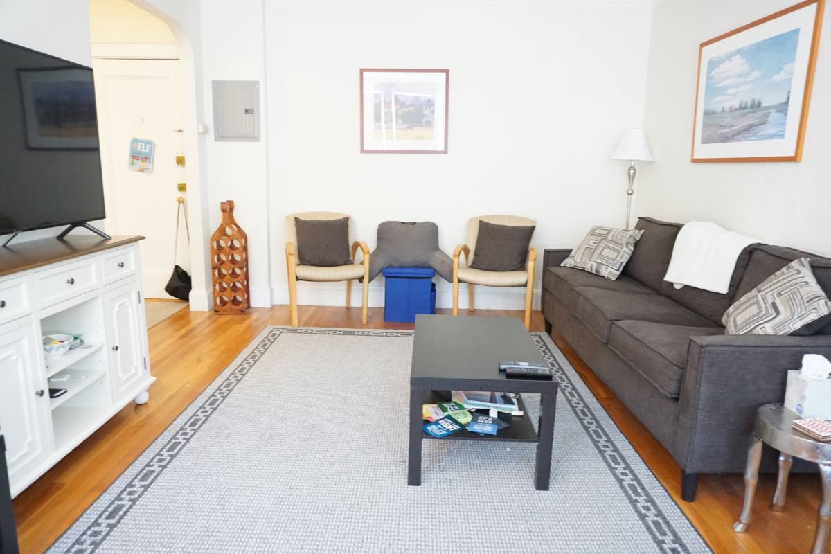 Apartment for rent at 2045 Commonwealth Ave, Brighton, MA 02135