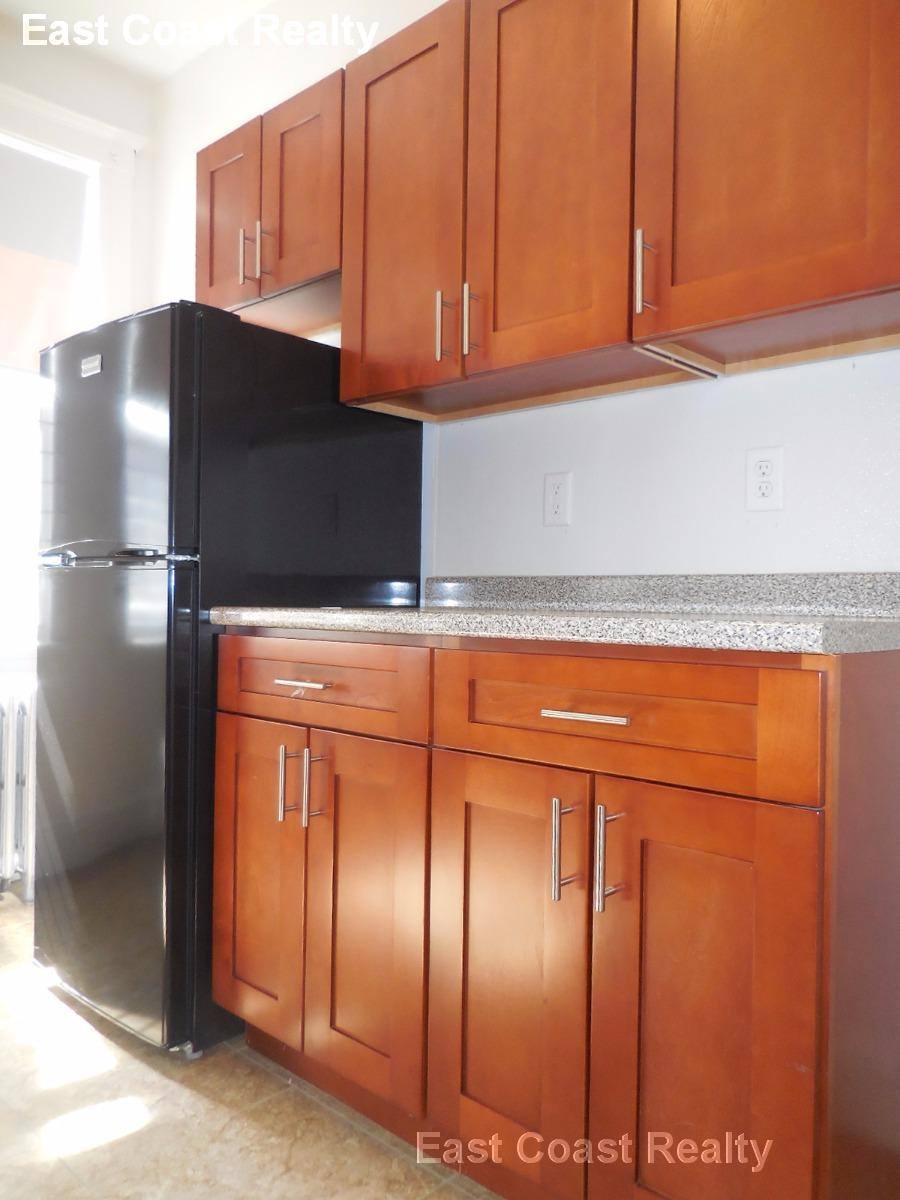 Apartment for rent at 2045 Commonwealth Ave, Brighton, MA 02135