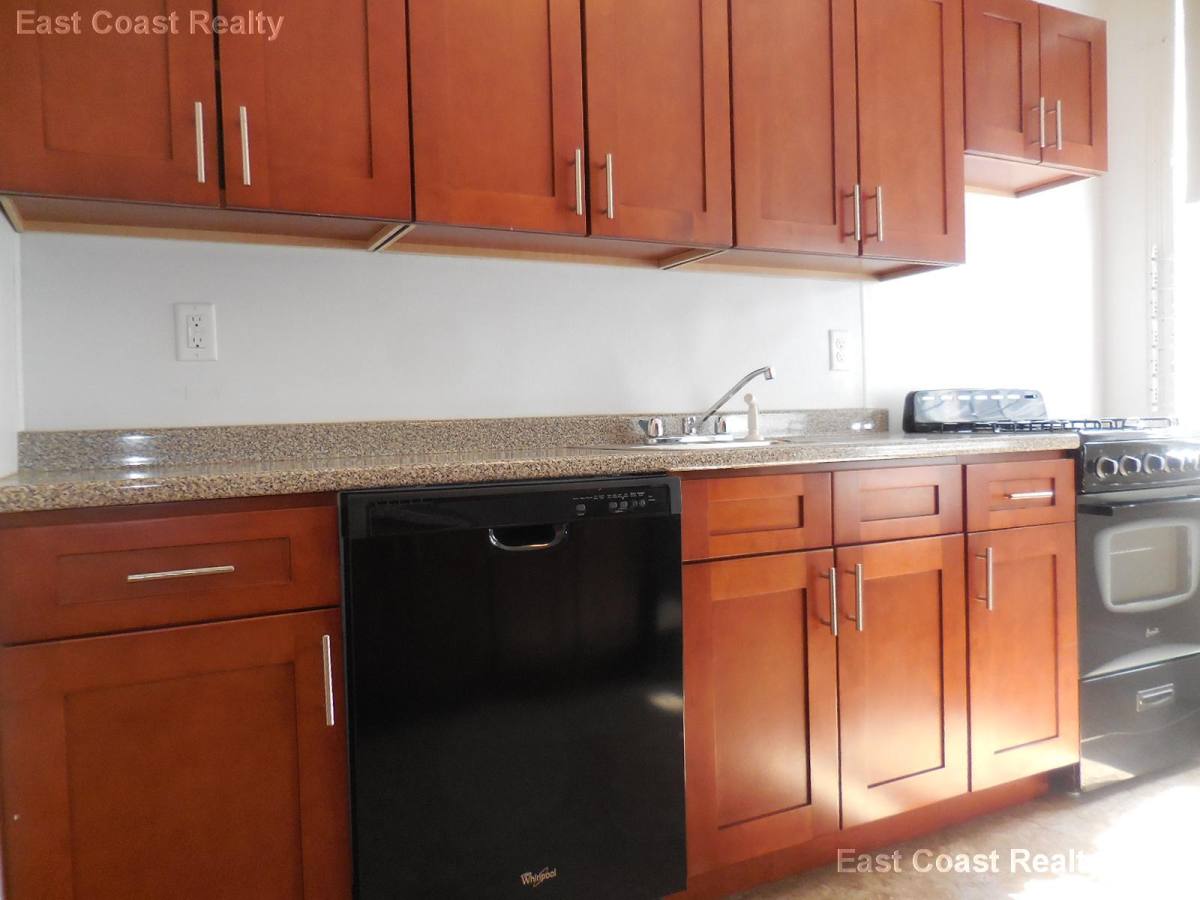 Apartment for rent at 2045 Commonwealth Ave, Brighton, MA 02135