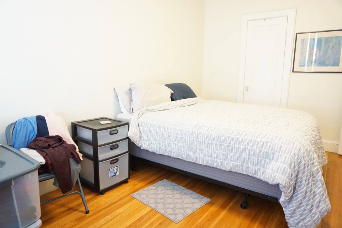 Apartment for rent at 2045 Commonwealth Ave, Brighton, MA 02135