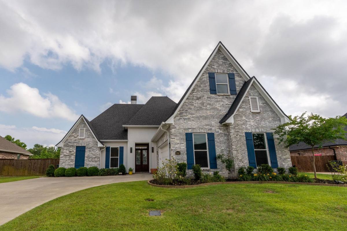 House for rent at 2947 Paradise Dr, Shreveport, LA 71105