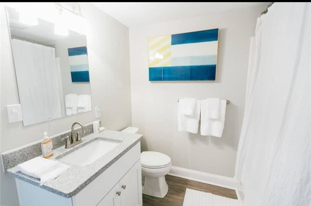 Apartment for rent at 3212 Arctic Ave, Virginia Beach, VA 23451