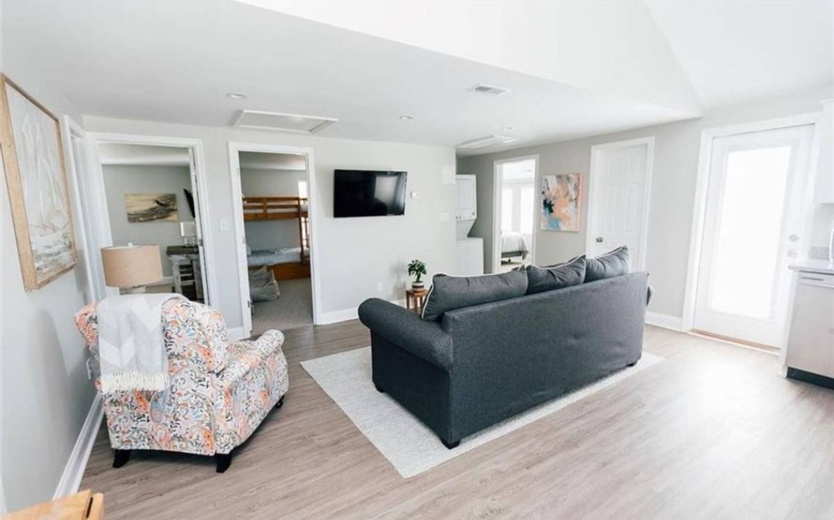 Apartment for rent at 3212 Arctic Ave, Virginia Beach, VA 23451