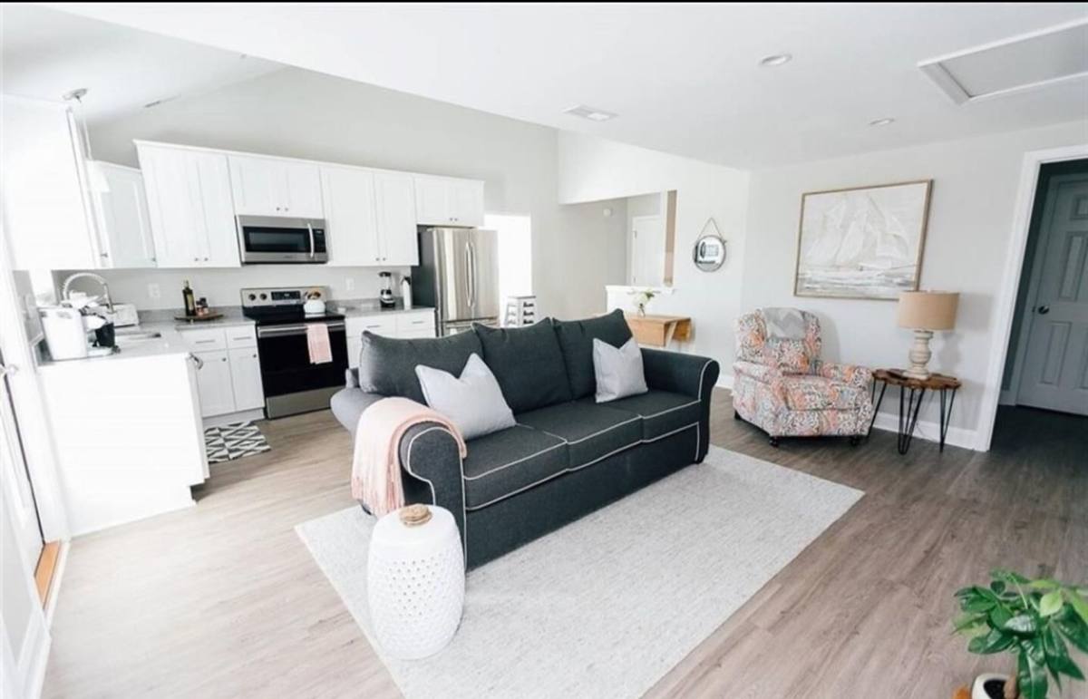 Apartment for rent at 3212 Arctic Ave, Virginia Beach, VA 23451