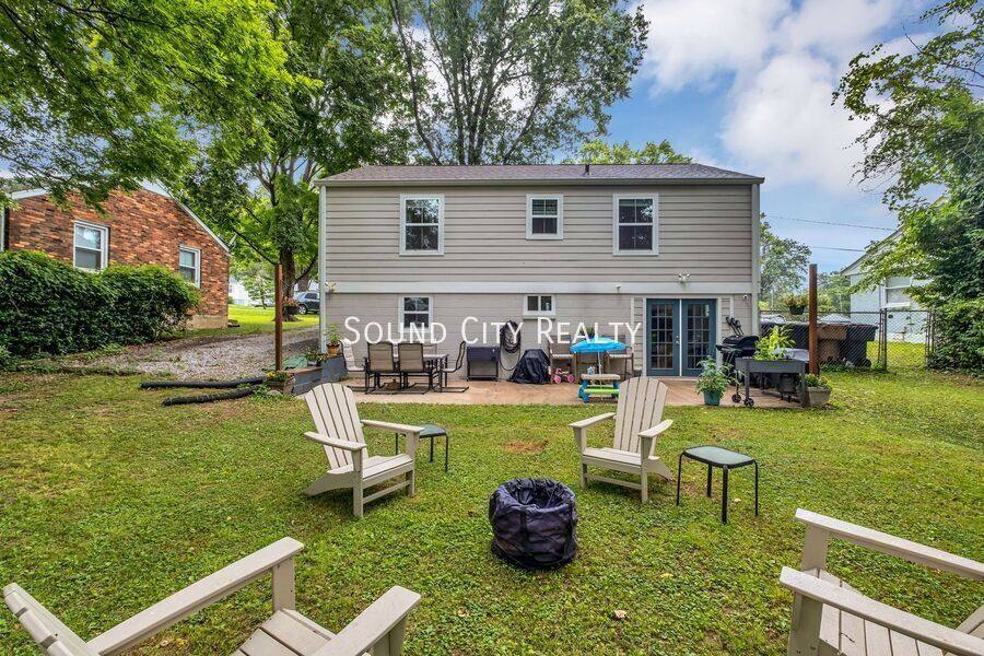 House for rent at 2929 Emery Dr, Nashville, TN 37214