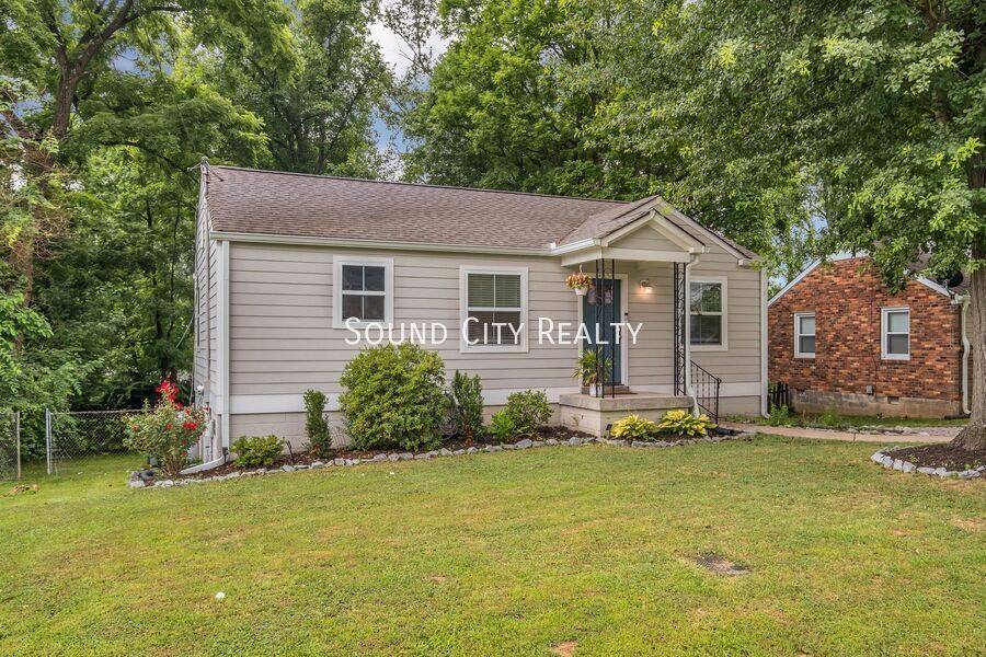 House for rent at 2929 Emery Dr, Nashville, TN 37214