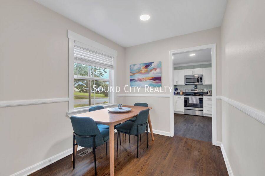 House for rent at 2929 Emery Dr, Nashville, TN 37214