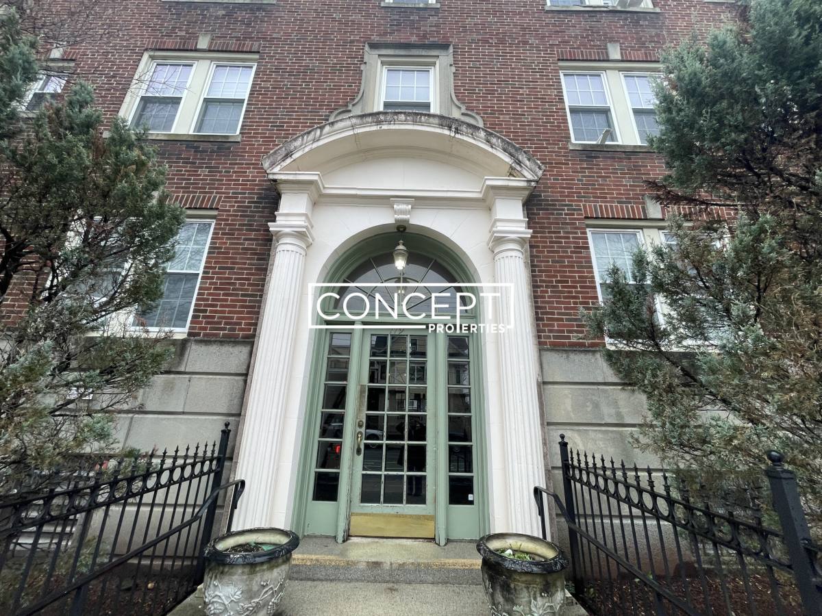 Apartment for rent at 119 College Ave #32, Somerville, MA 02144