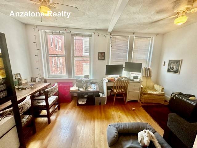Apartment for rent at 19 Margaret, Boston, MA 02113