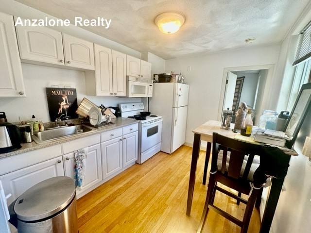 Apartment for rent at 19 Margaret, Boston, MA 02113