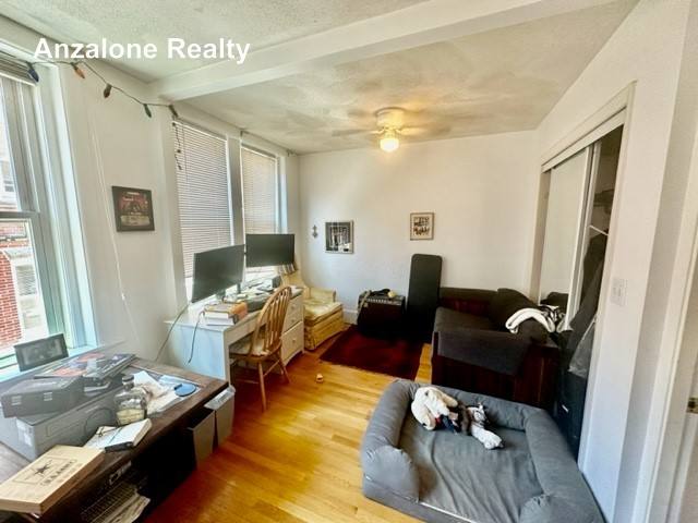 Apartment for rent at 19 Margaret, Boston, MA 02113