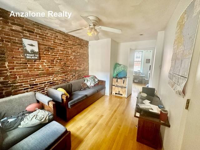 Apartment for rent at 19 Margaret, Boston, MA 02113