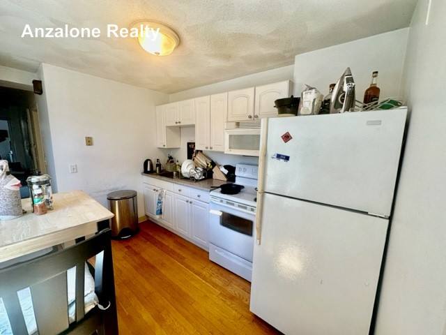 Apartment for rent at 19 Margaret, Boston, MA 02113