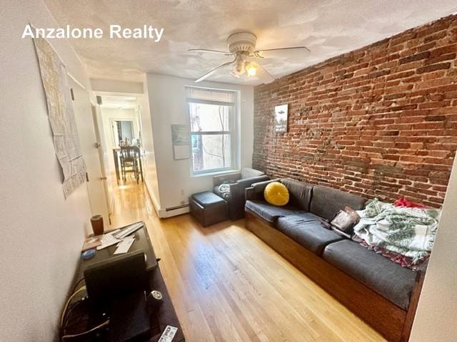 Apartment for rent at 19 Margaret, Boston, MA 02113