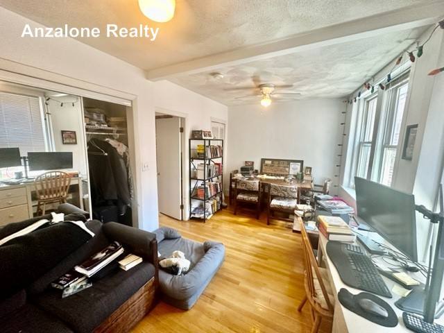 Apartment for rent at 19 Margaret, Boston, MA 02113