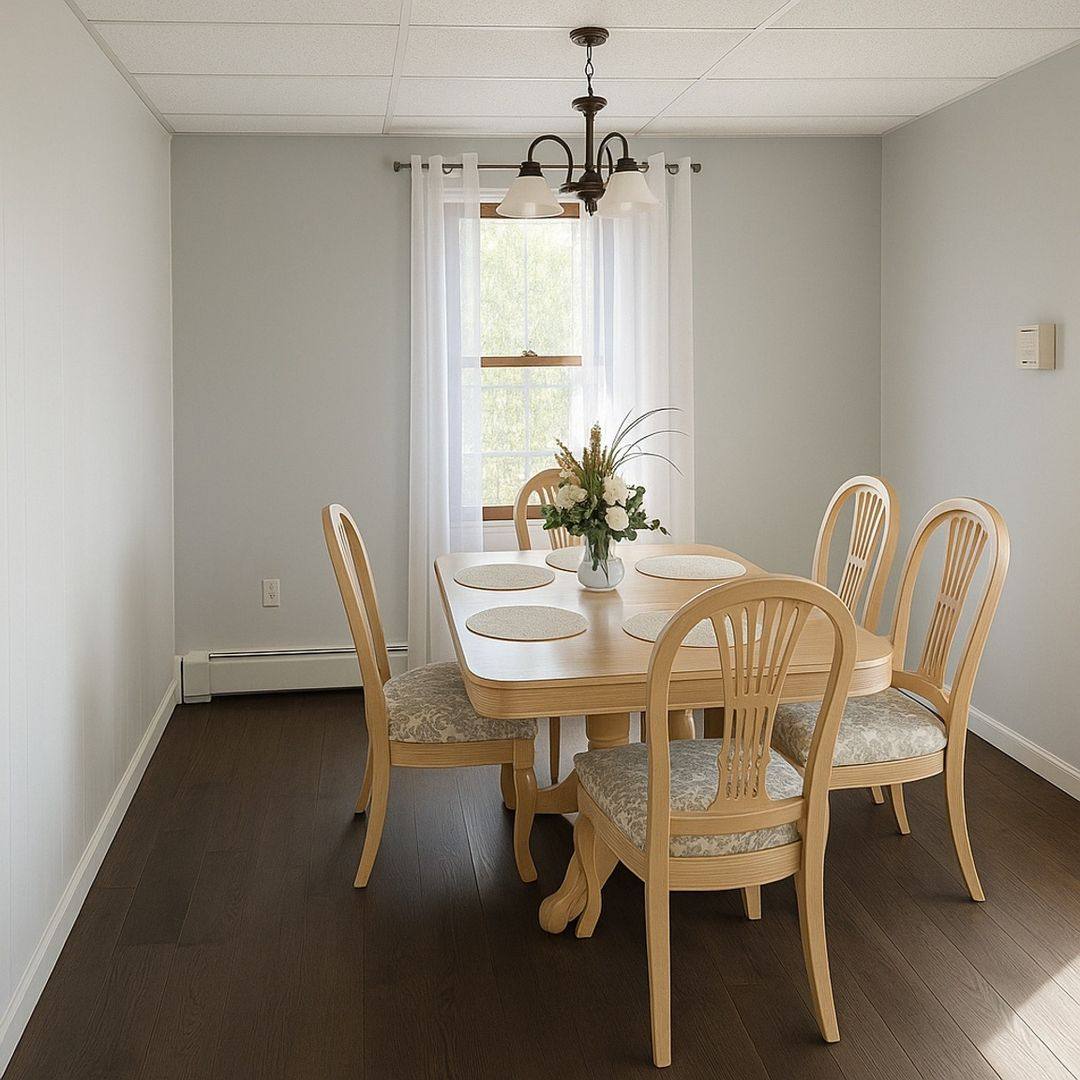 Apartment for rent at 13243 S Baltimore Ave, Chicago, IL 60633
