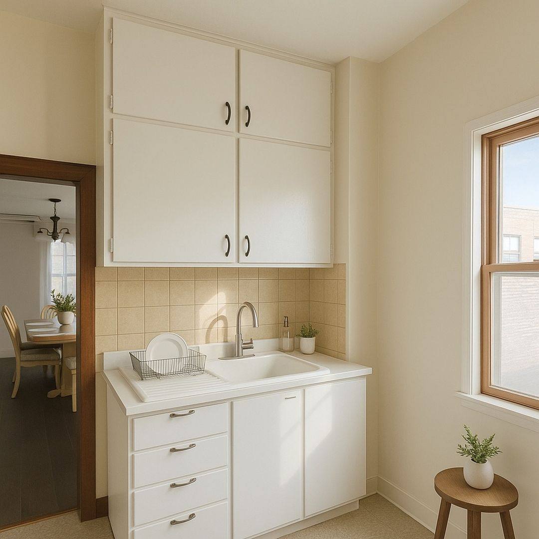 Apartment for rent at 13243 S Baltimore Ave, Chicago, IL 60633