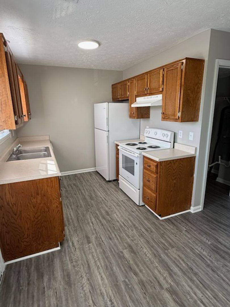 Apartment for rent at 203 Aqueduct Dr, Richmond, KY 40475