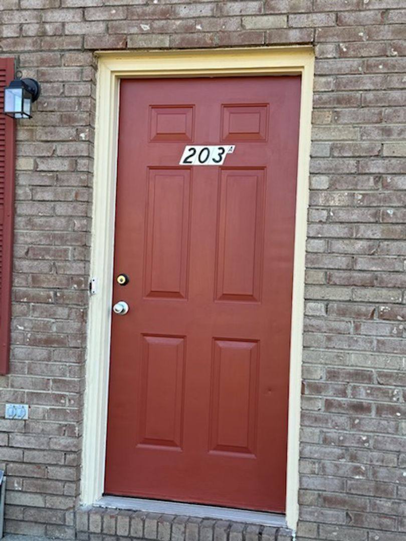Apartment for rent at 203 Aqueduct Dr, Richmond, KY 40475