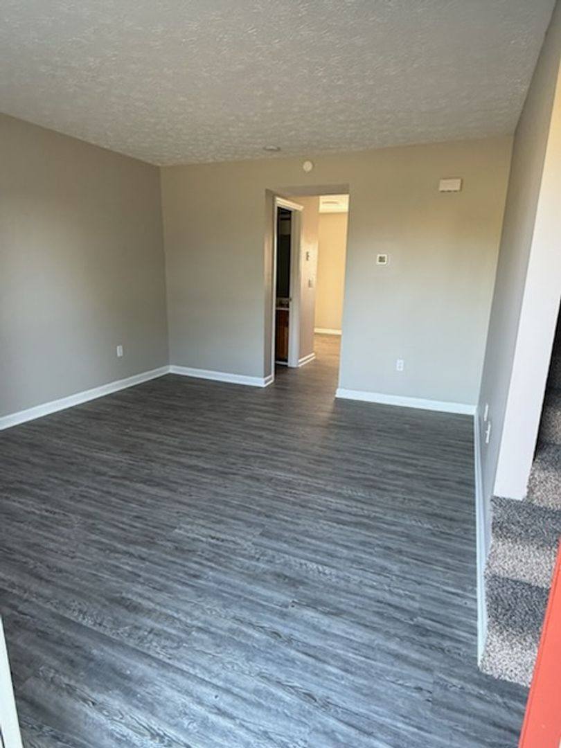 Apartment for rent at 203 Aqueduct Dr, Richmond, KY 40475