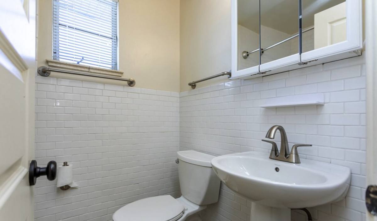 Townhouse for rent at 7400 W 10th Ave, Denver, CO 80214