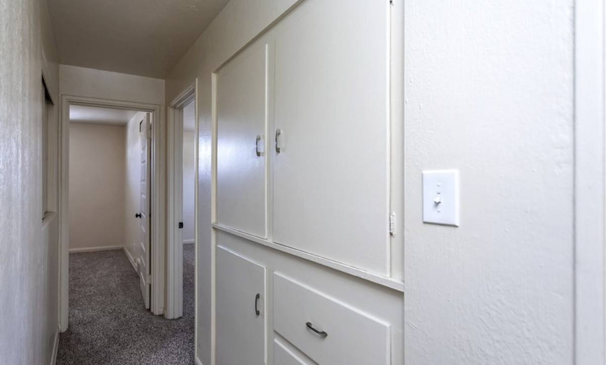 Townhouse for rent at 7400 W 10th Ave, Denver, CO 80214