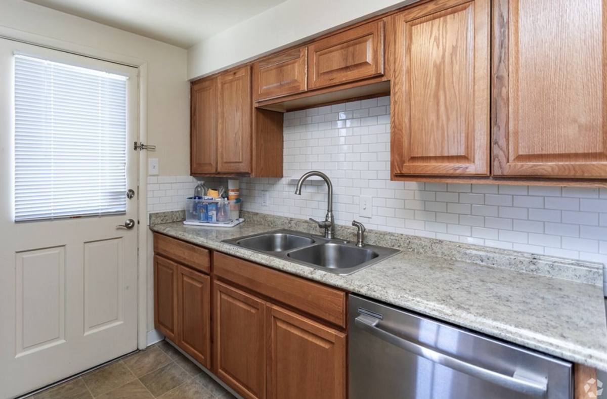 Townhouse for rent at 7400 W 10th Ave, Denver, CO 80214