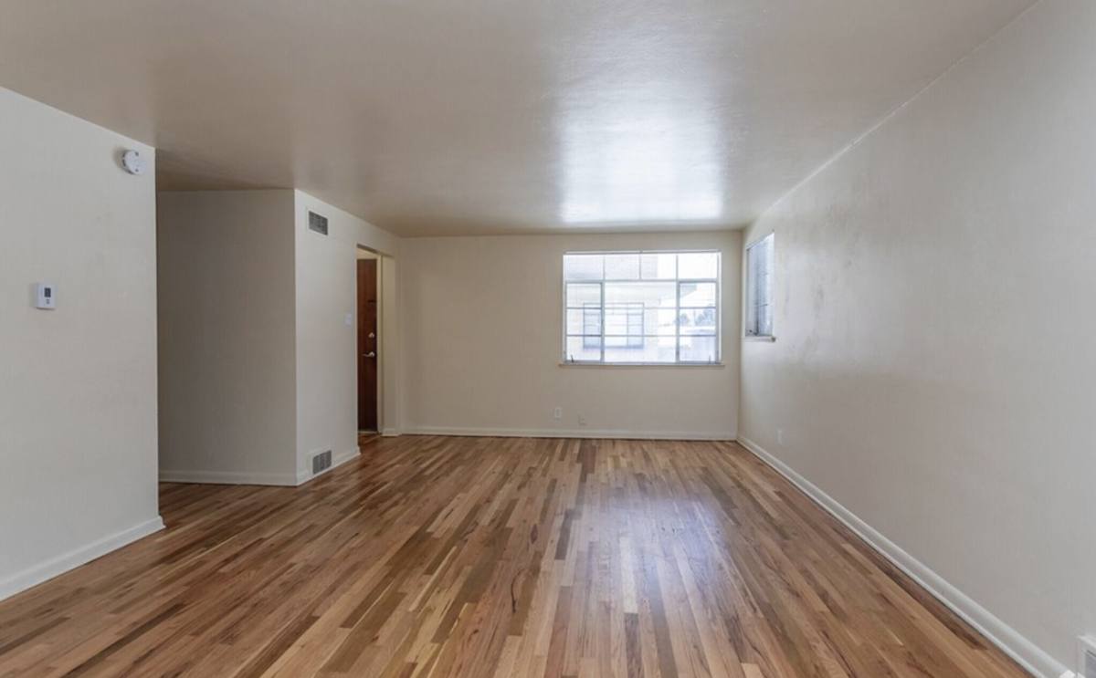 Townhouse for rent at 7400 W 10th Ave, Denver, CO 80214