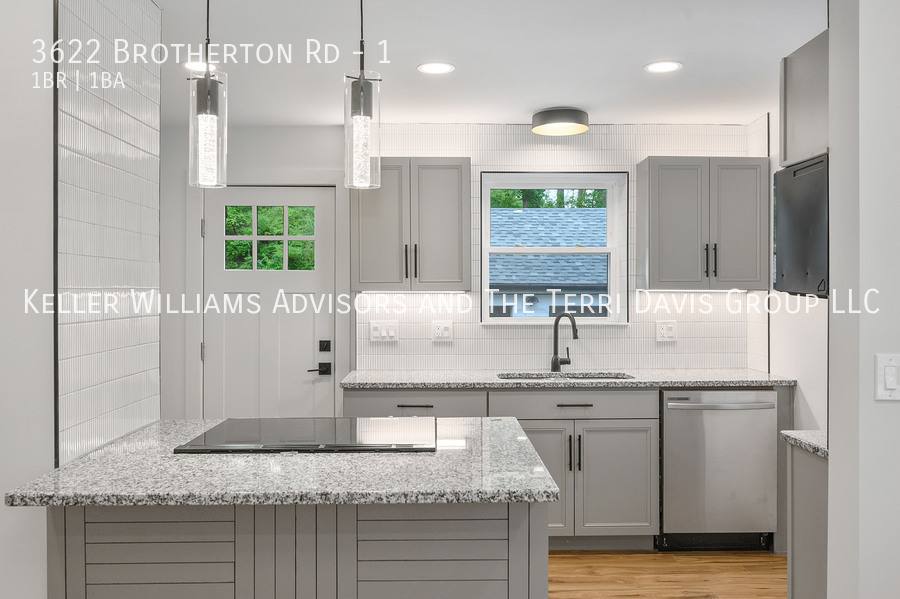 Apartment for rent at 3622 Brotherton Rd #1, Cincinnati, OH 45209