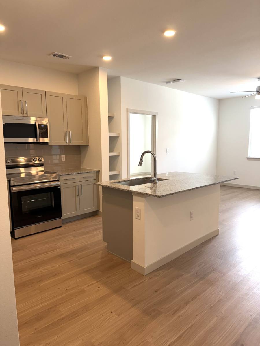 Apartment for rent at 8701 Decker Lake Rd, Austin, TX 78724