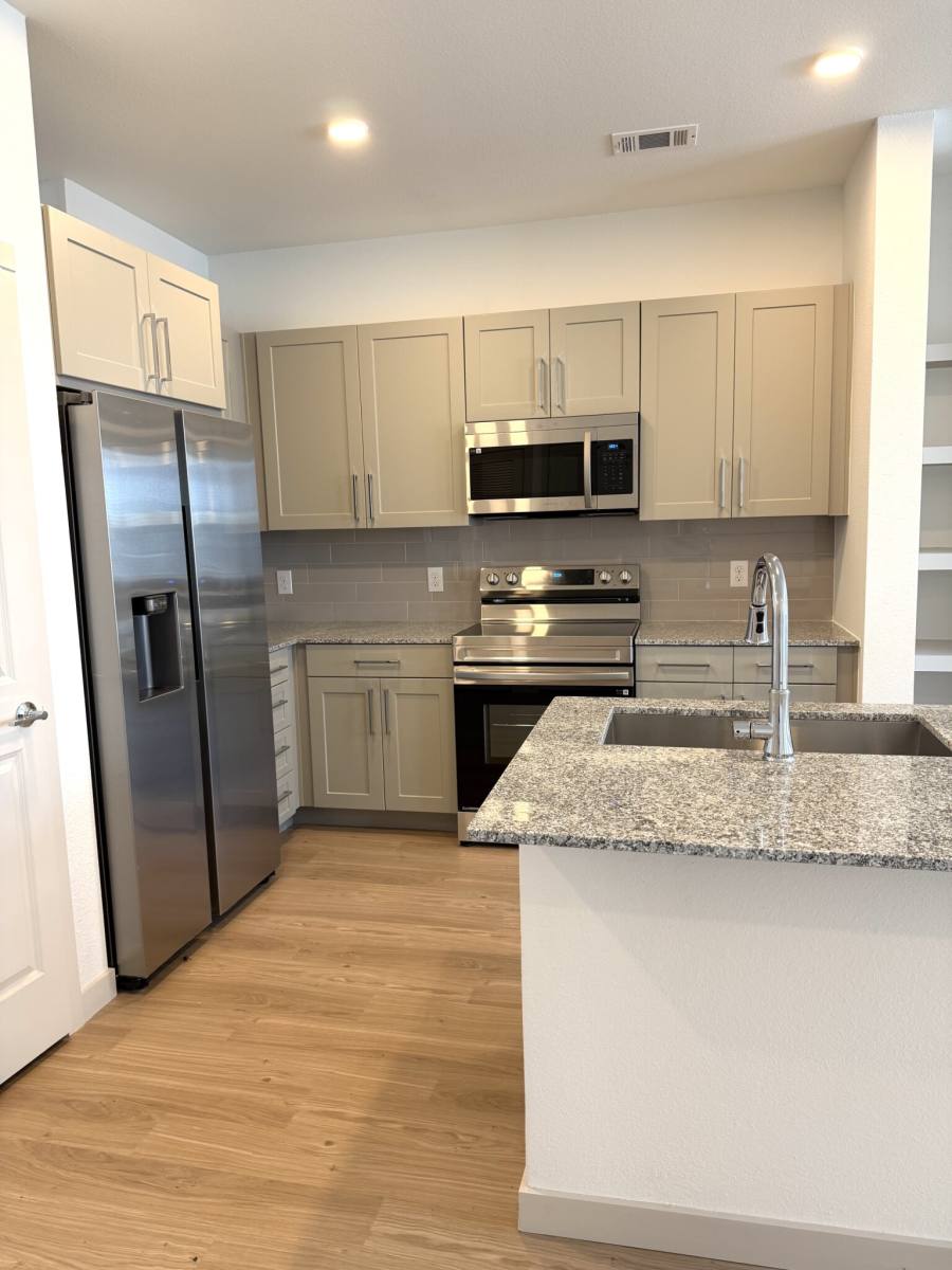 Apartment for rent at 8701 Decker Lake Rd, Austin, TX 78724