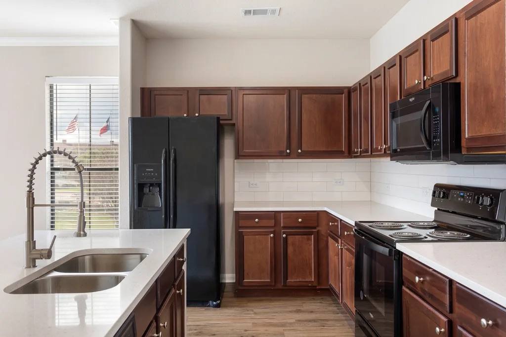 Apartment for rent at 150 Klattenhoff Lane, Hutto, TX 78634