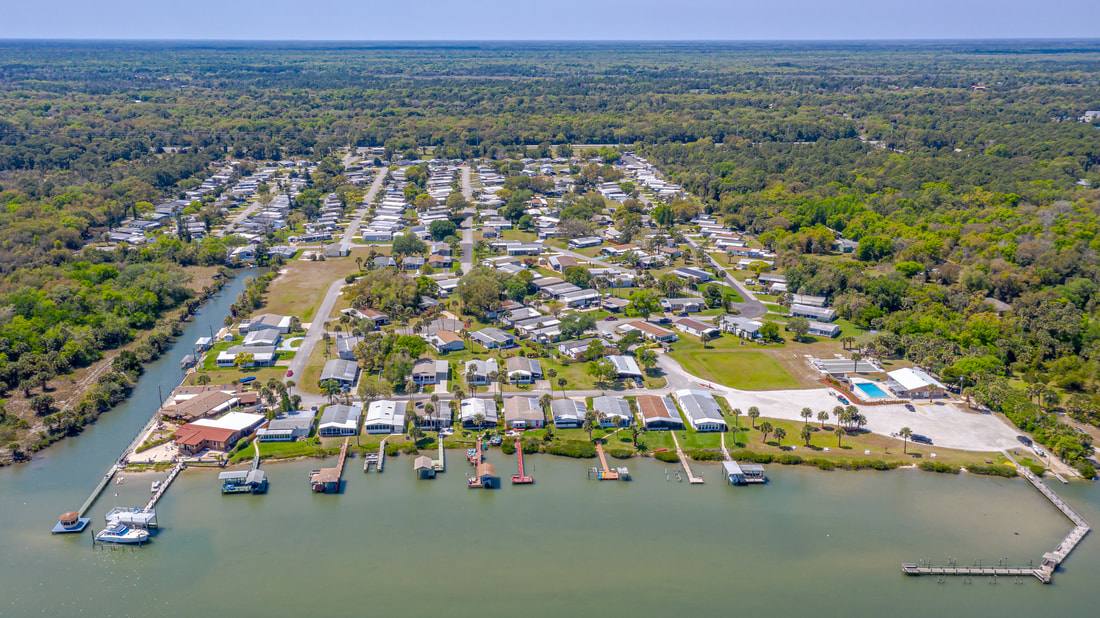 Apartment for rent at 20 River Park Blvd, Edgewater, FL 32141