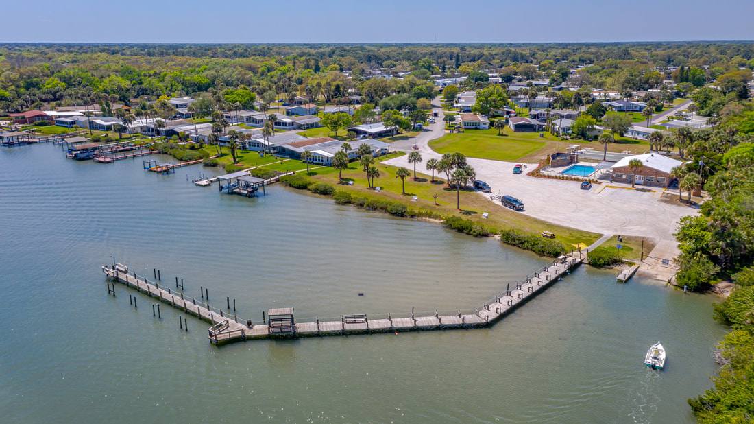Apartment for rent at 20 River Park Blvd, Edgewater, FL 32141