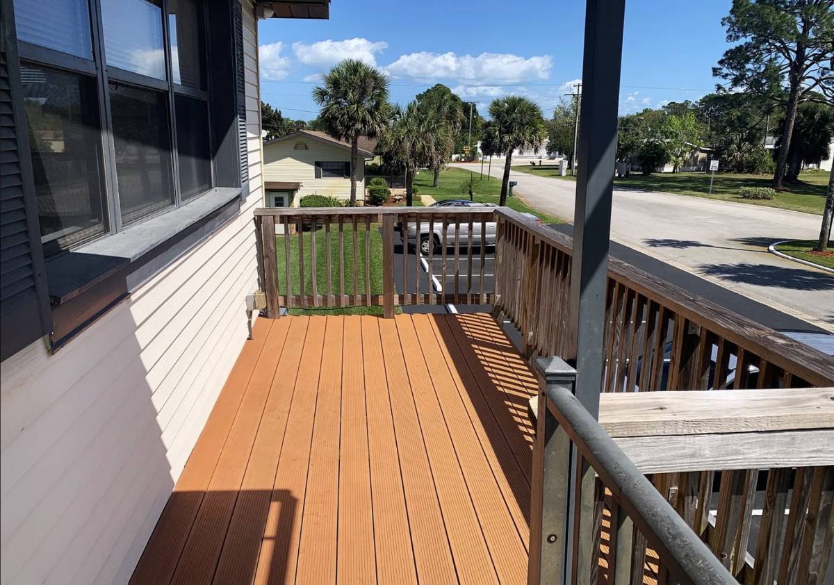 Apartment for rent at 20 River Park Blvd, Edgewater, FL 32141