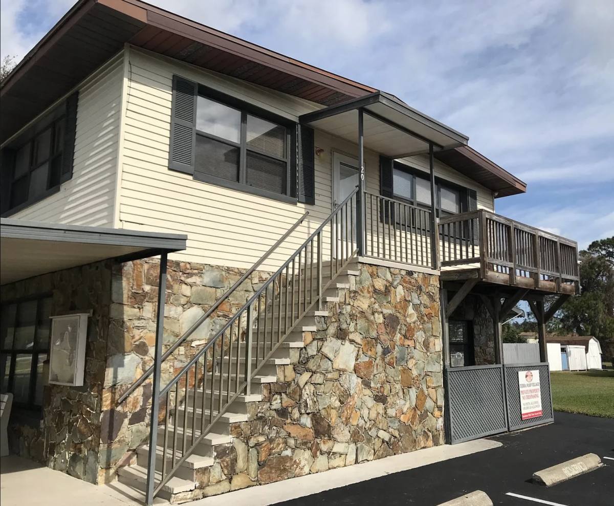 Apartment for rent at 20 River Park Blvd, Edgewater, FL 32141