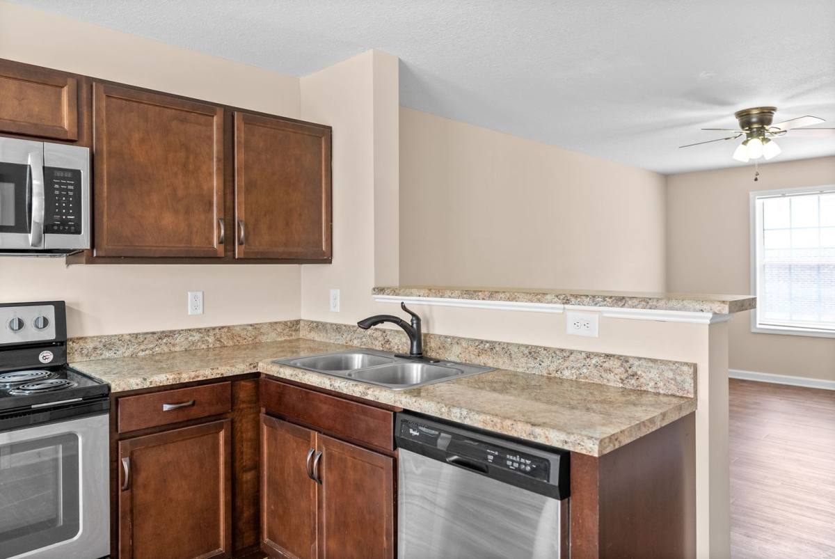 Apartment for rent at 363 McGee Court, Clarksville, TN 37040