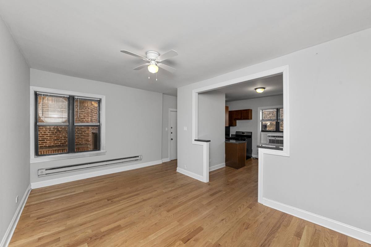 Apartment for rent at 3728 N Pine Grove Ave, Chicago, IL 60613