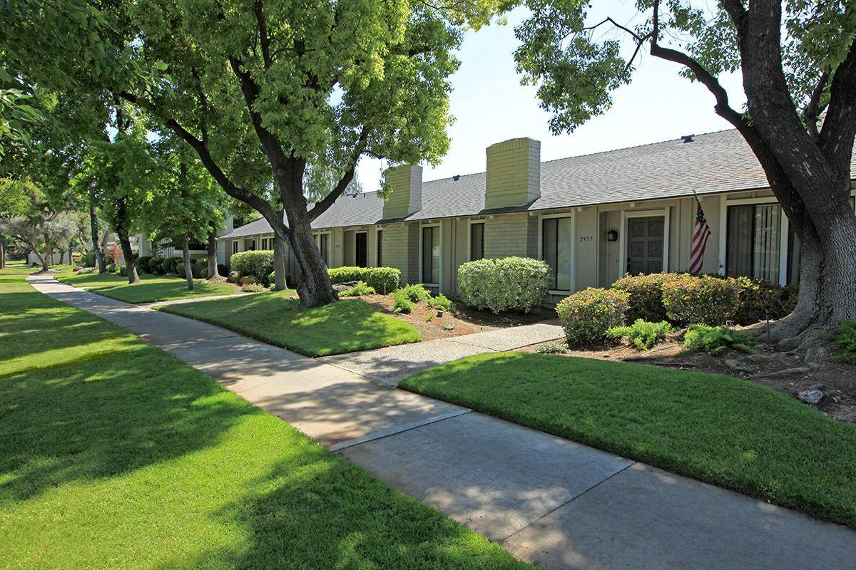 Apartment for rent at 2929 M St, Merced, CA 95348