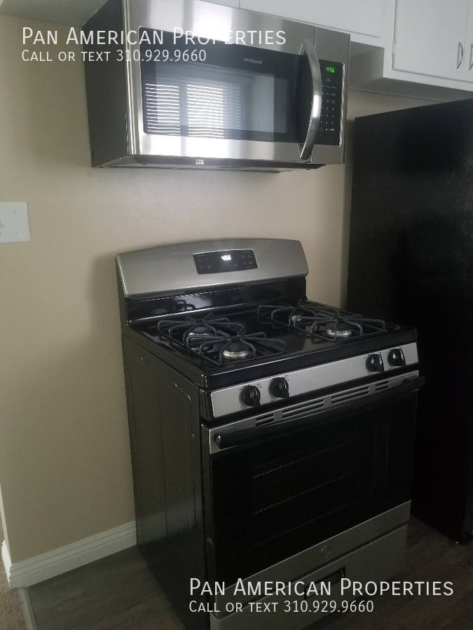 Apartment for rent at 5601 23rd St #10, Long Beach, CA 90815