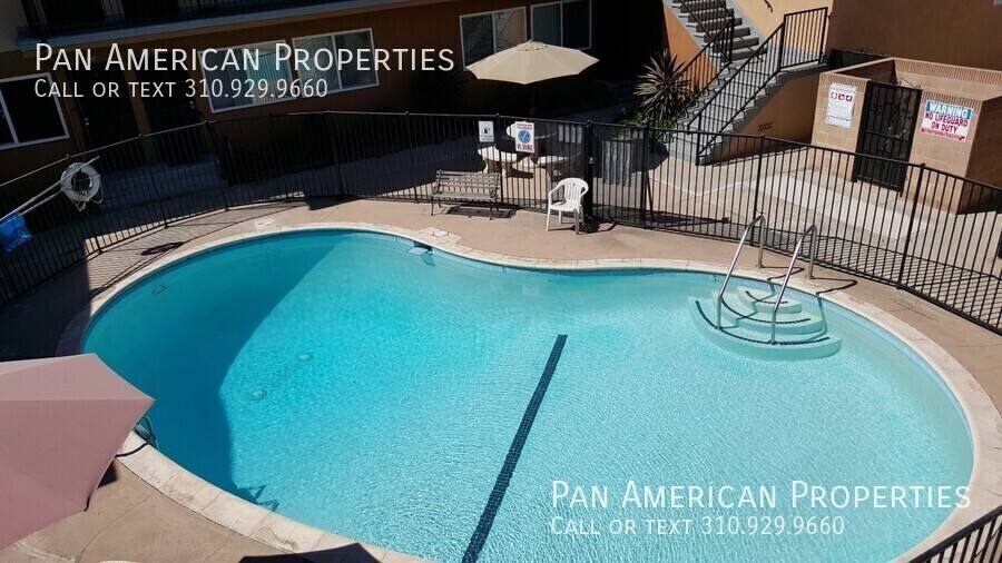 Apartment for rent at 5601 23rd St #10, Long Beach, CA 90815
