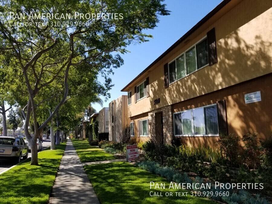 Apartment for rent at 5601 23rd St #10, Long Beach, CA 90815