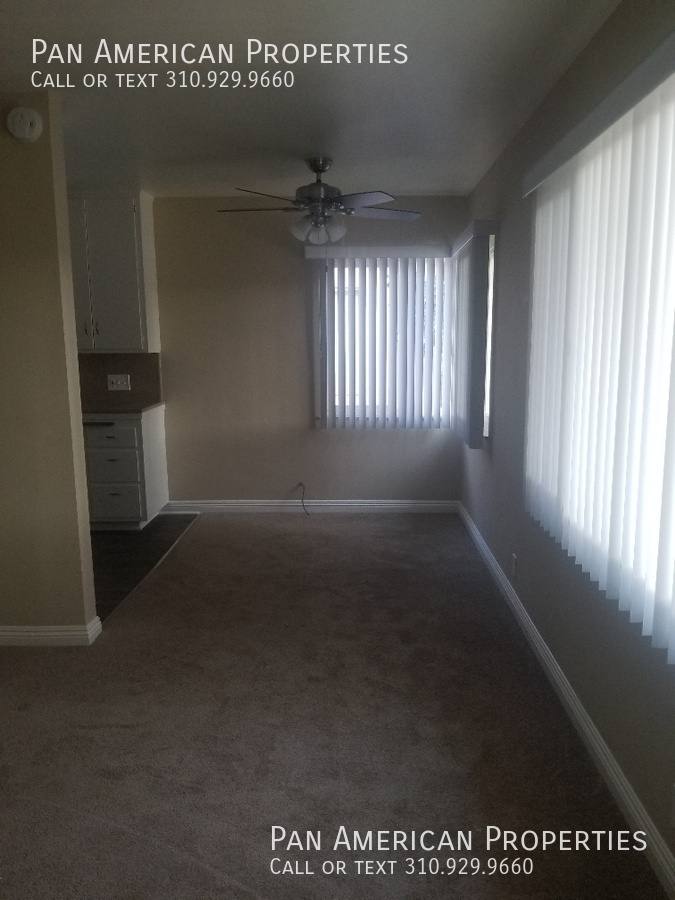 Apartment for rent at 5601 23rd St #10, Long Beach, CA 90815