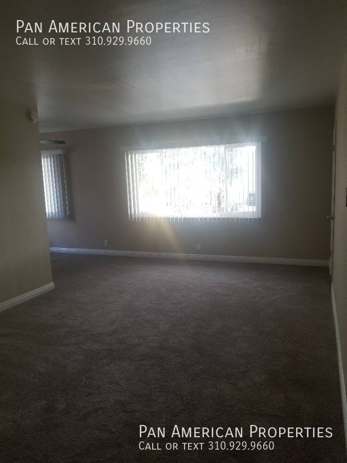Apartment for rent at 5601 23rd St #10, Long Beach, CA 90815