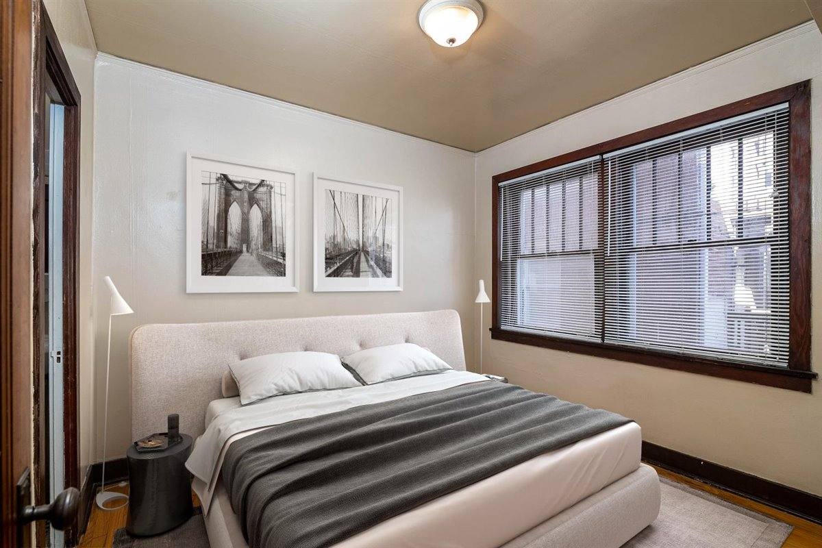 Apartment for rent at 1424 Pennsylvania St #205, Denver, CO 80203