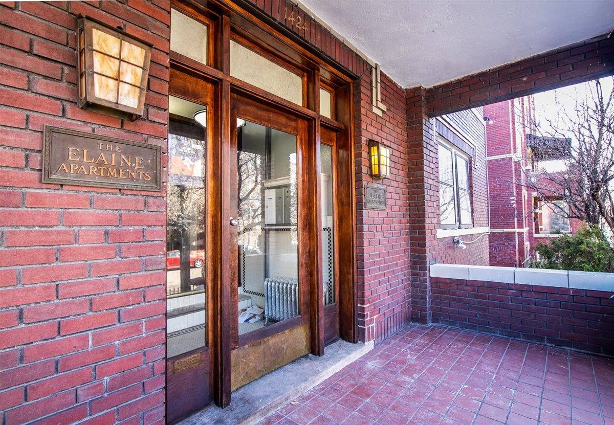 Apartment for rent at 1424 Pennsylvania St #205, Denver, CO 80203