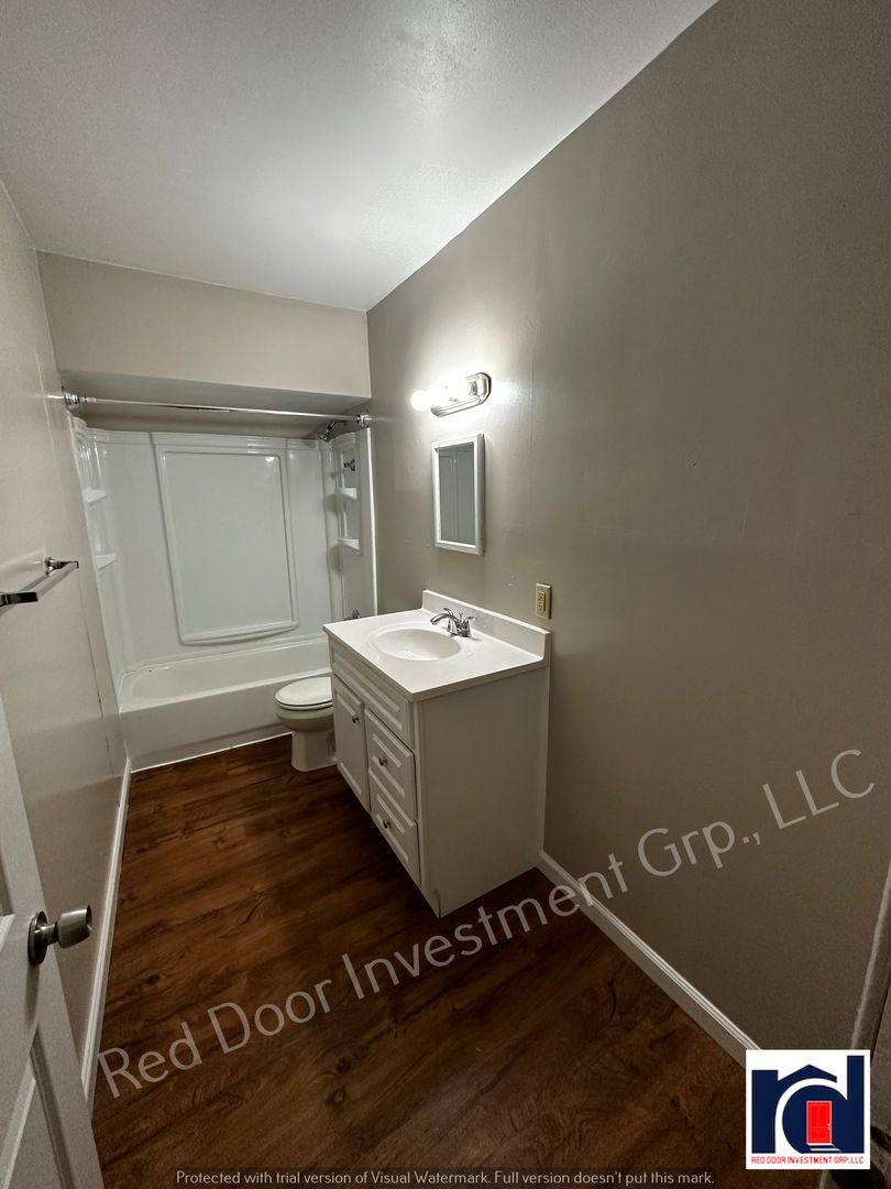 Apartment for rent at 821 Pennsylvania Ave, Saint Cloud, FL 34769