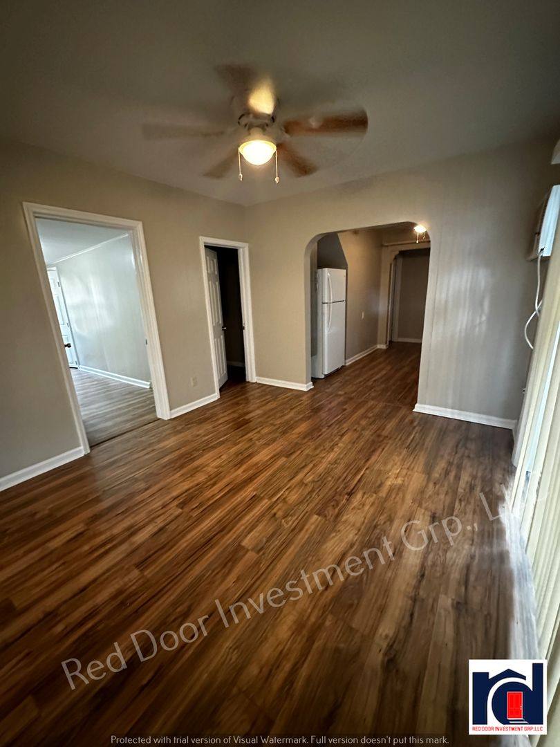 Apartment for rent at 821 Pennsylvania Ave, Saint Cloud, FL 34769